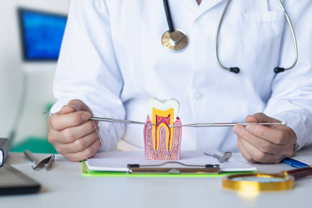 Best Emergency Treatment for Toothache in El Mirage, AZ